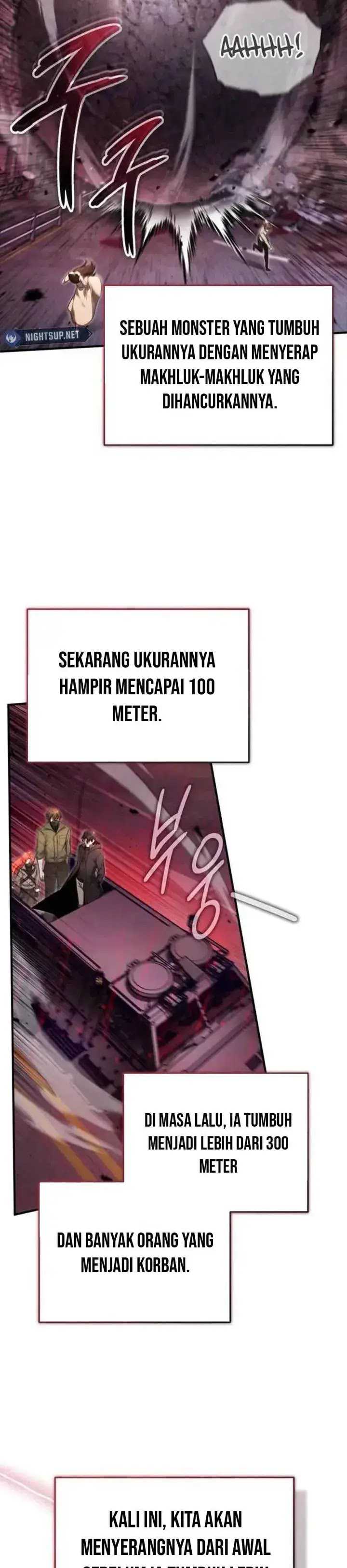 Regressor’s Life After Retirement
