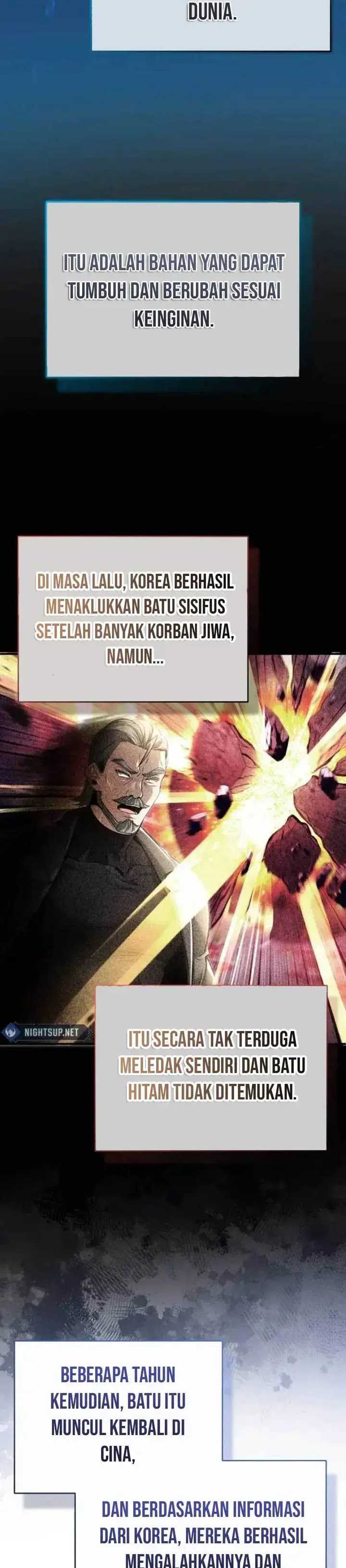 Regressor’s Life After Retirement