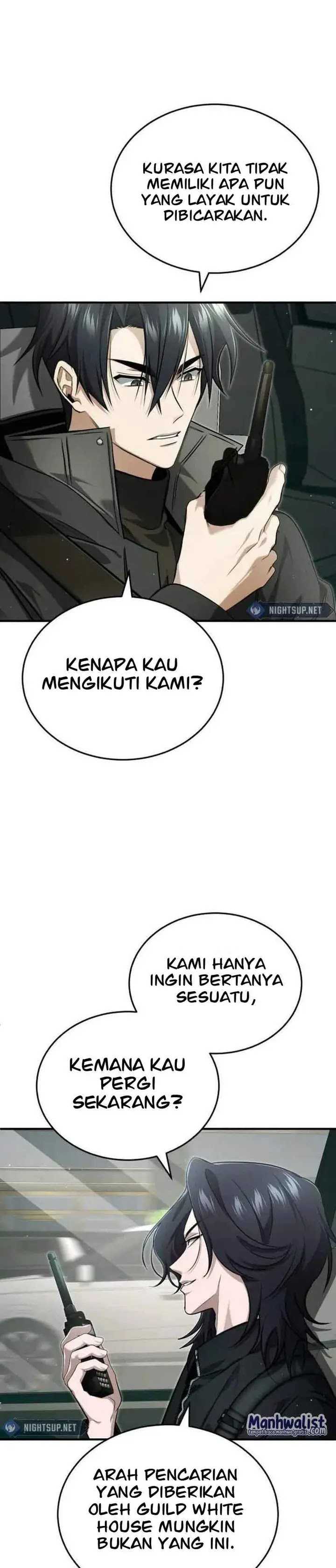 Regressor’s Life After Retirement