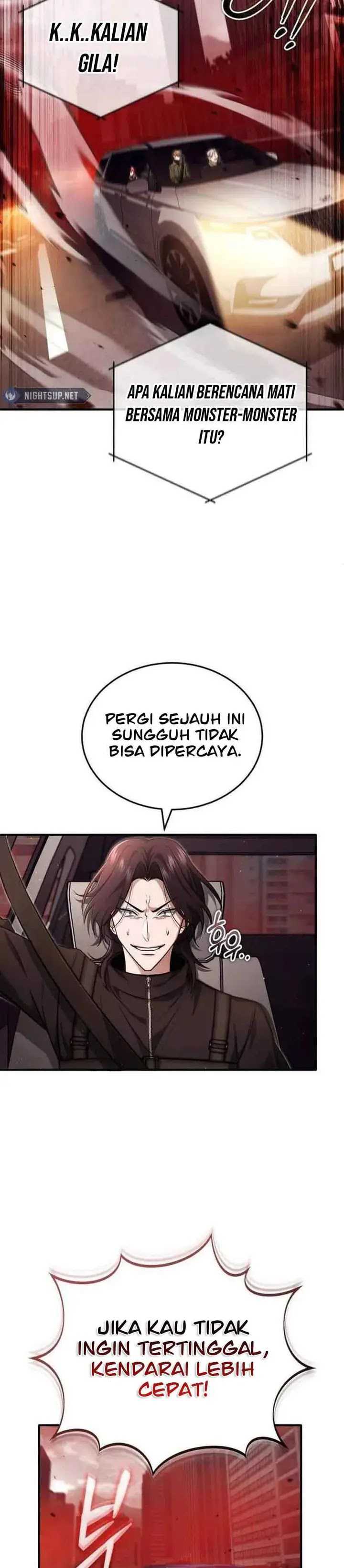 Regressor’s Life After Retirement