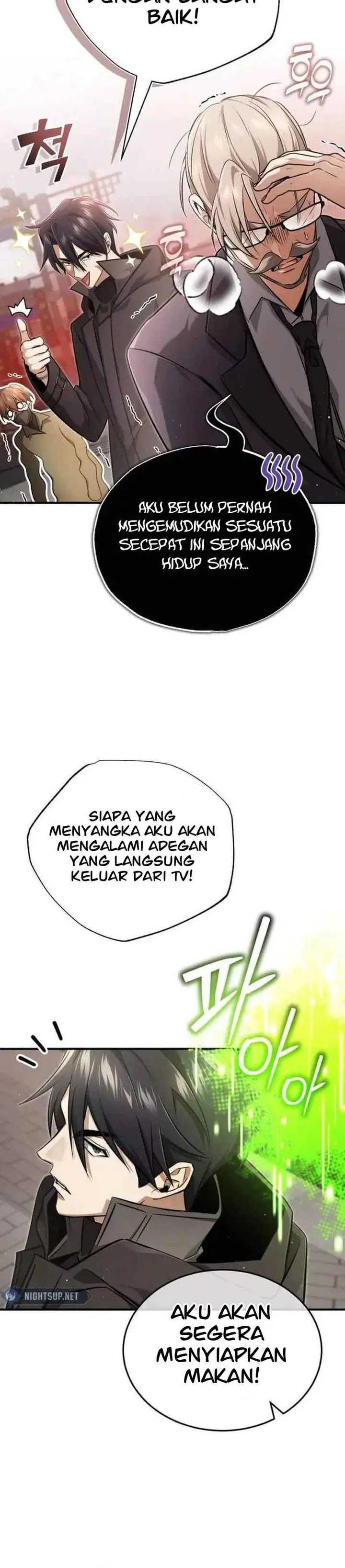 Regressor’s Life After Retirement
