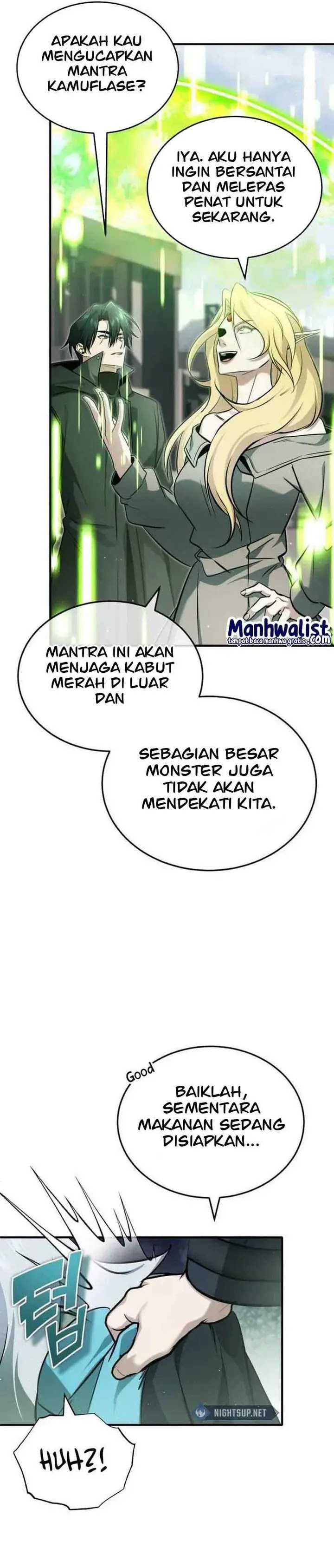 Regressor’s Life After Retirement