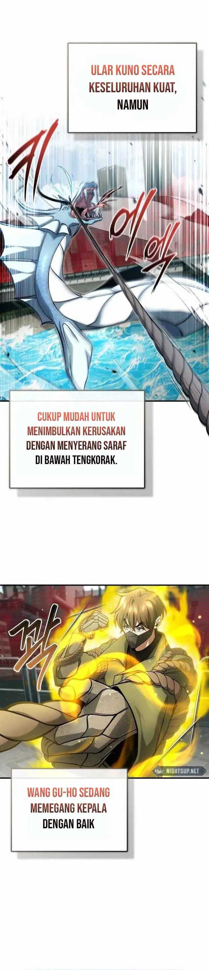 Regressor’s Life After Retirement