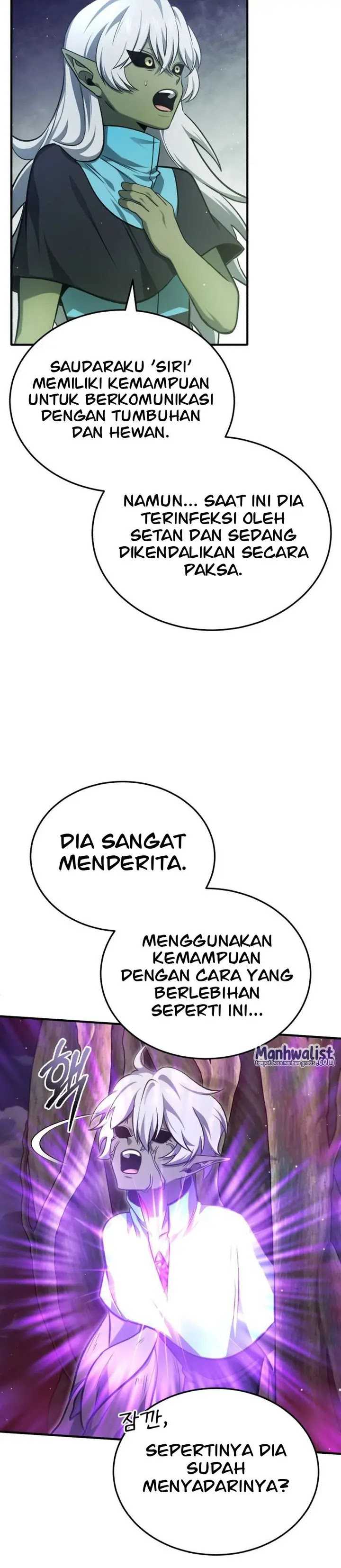 Regressor’s Life After Retirement
