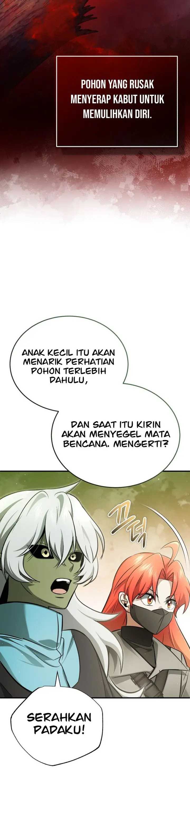 Regressor’s Life After Retirement
