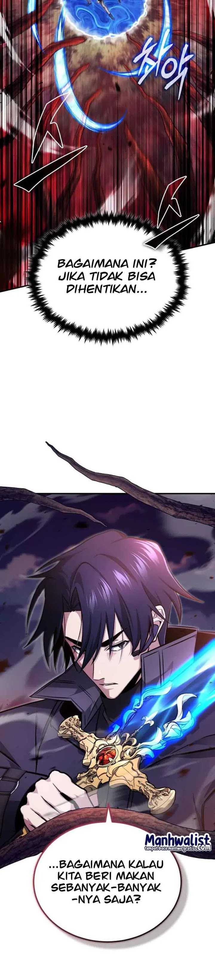 Regressor’s Life After Retirement