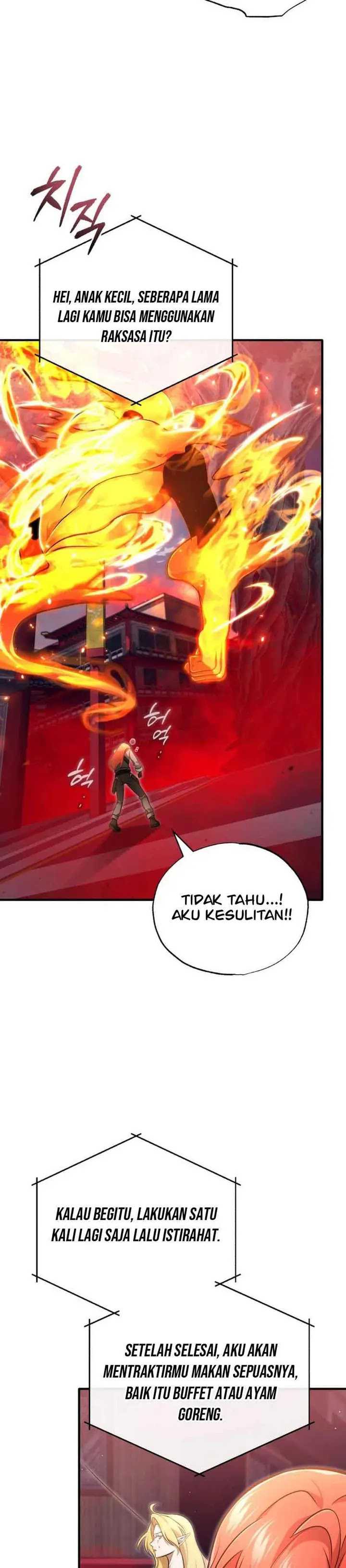 Regressor’s Life After Retirement