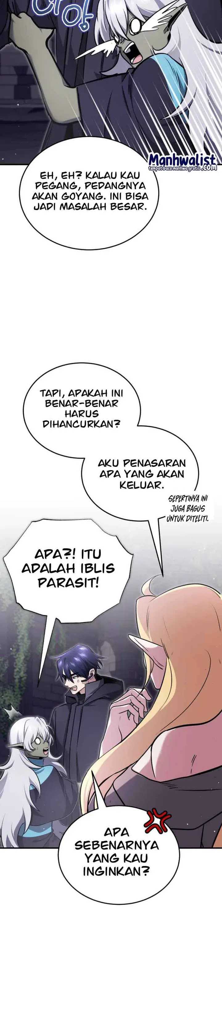 Regressor’s Life After Retirement