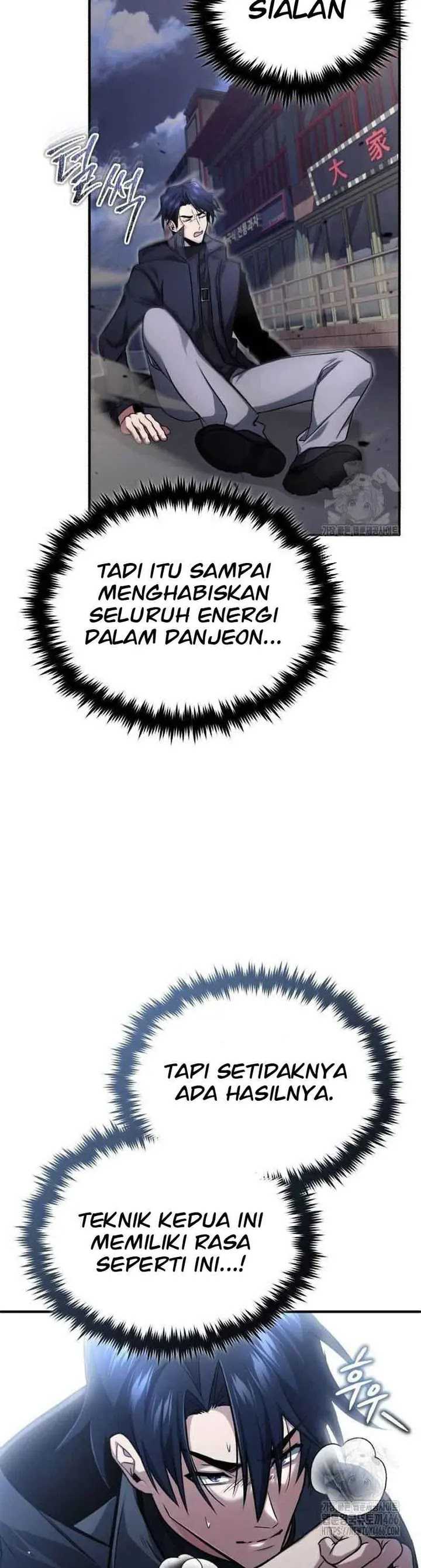 Regressor’s Life After Retirement