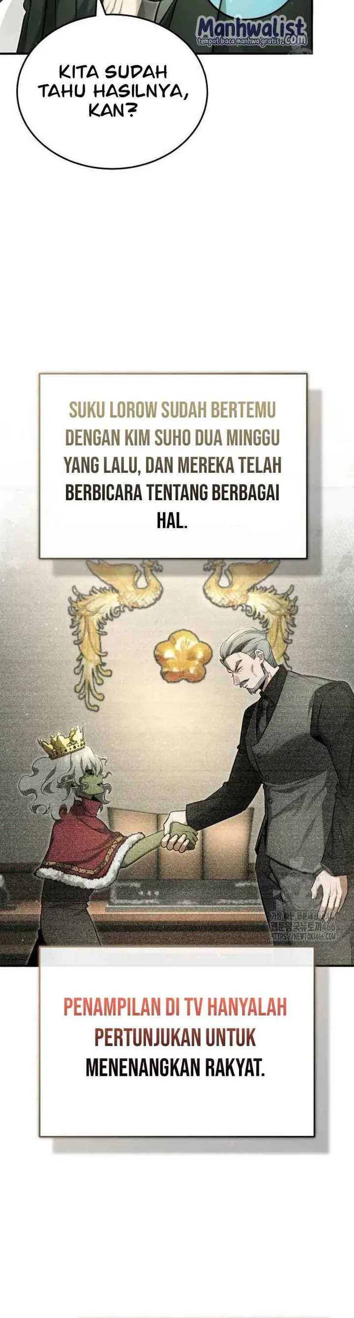 Regressor’s Life After Retirement