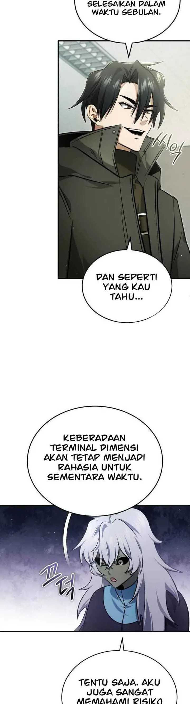 Regressor’s Life After Retirement