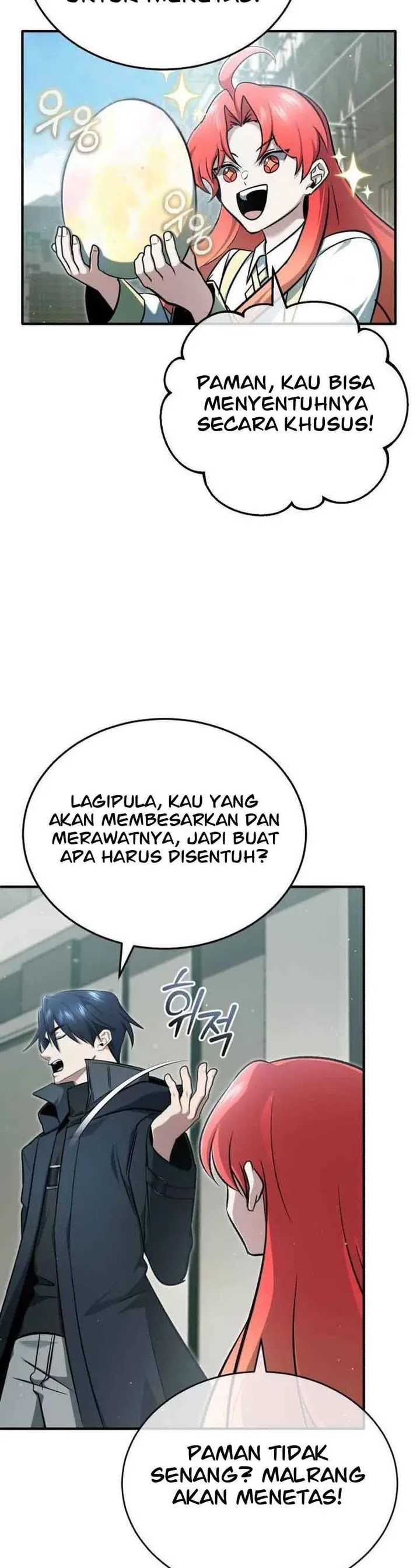 Regressor’s Life After Retirement