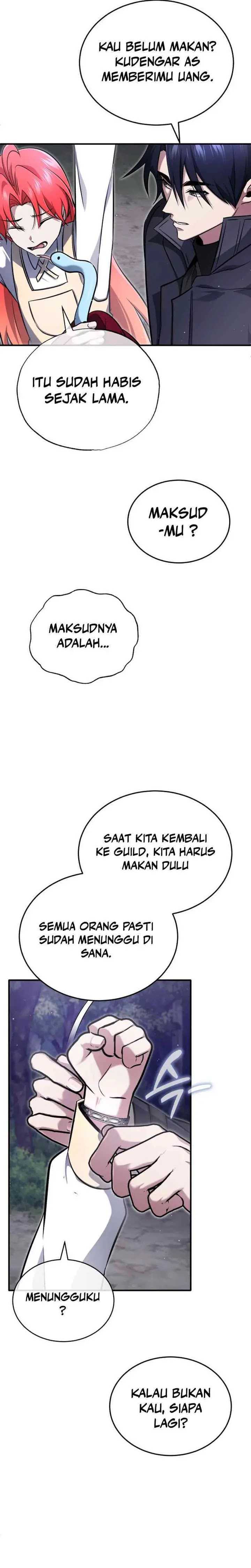 Regressor’s Life After Retirement