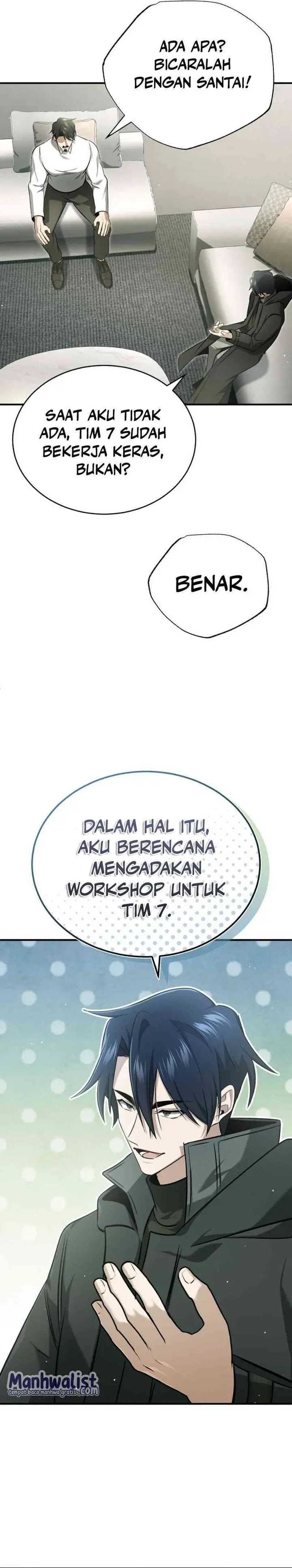 Regressor’s Life After Retirement