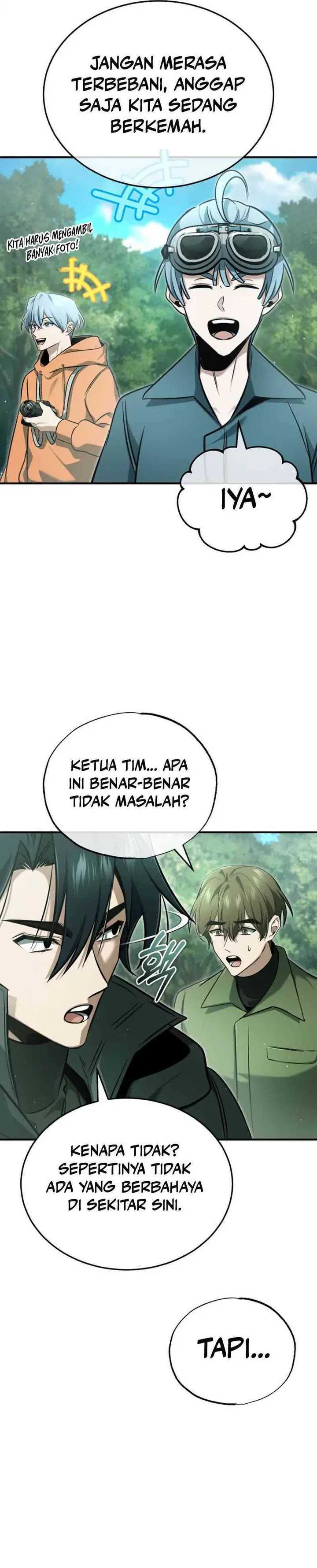 Regressor’s Life After Retirement