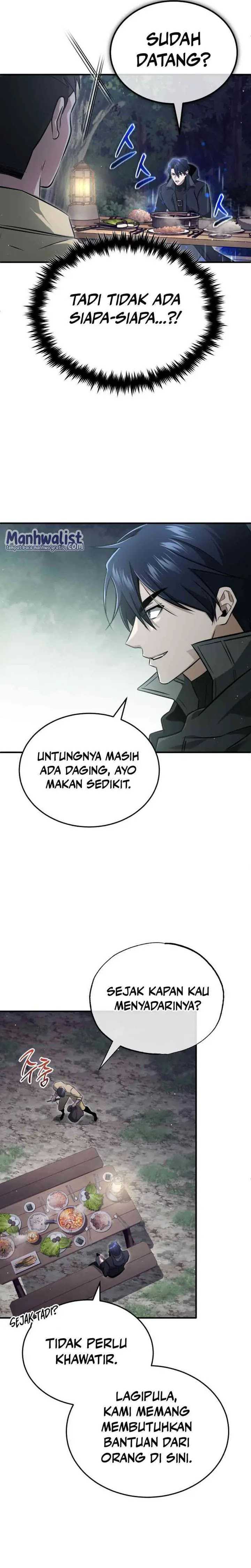 Regressor’s Life After Retirement