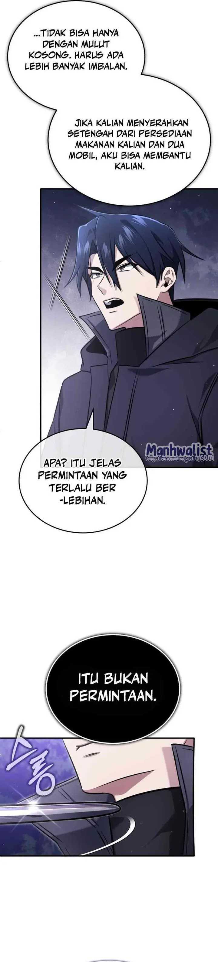Regressor’s Life After Retirement