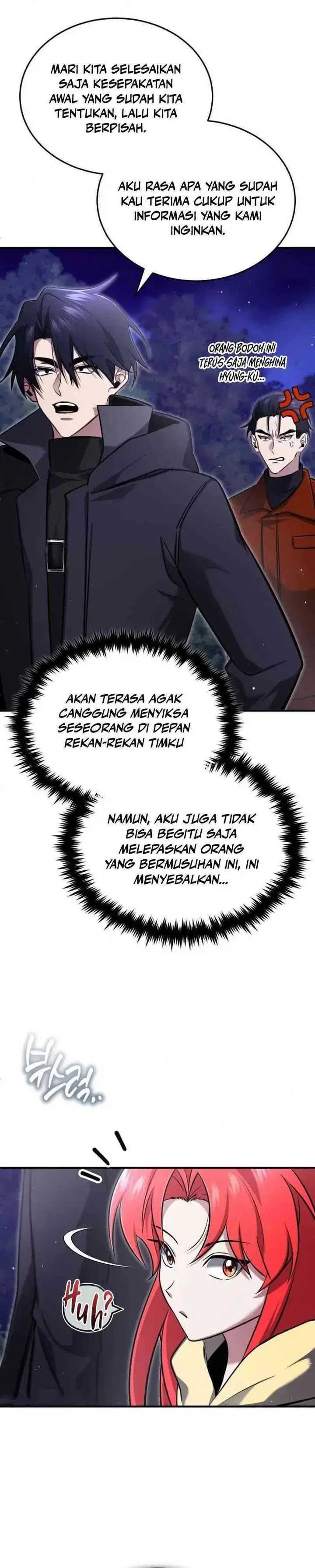 Regressor’s Life After Retirement