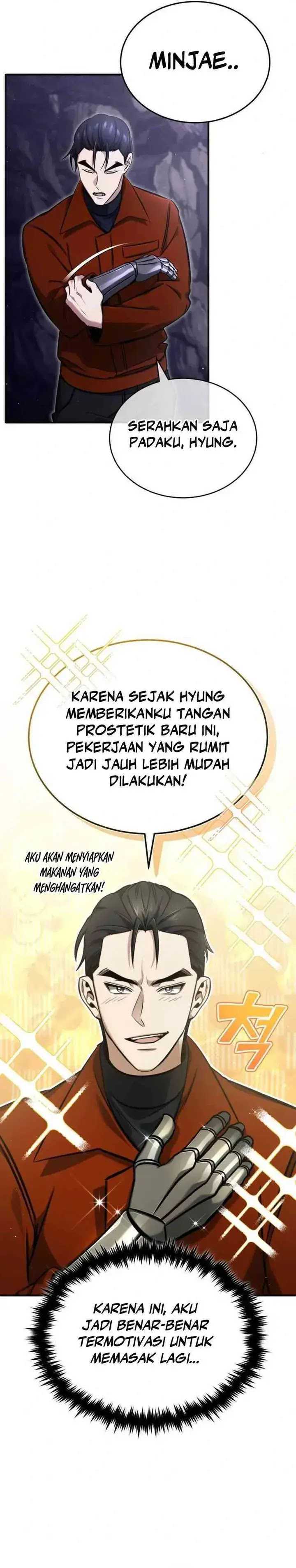 Regressor’s Life After Retirement