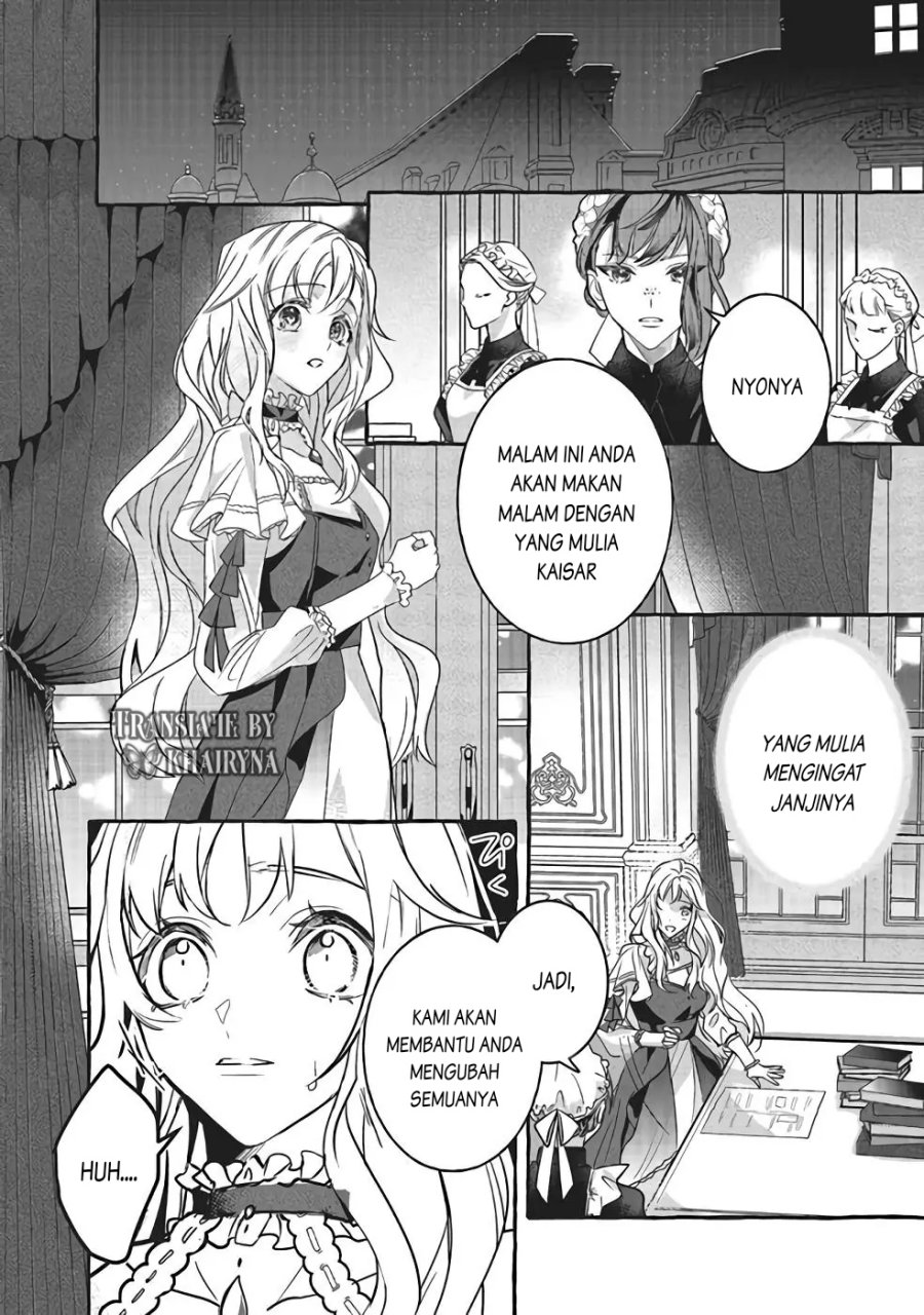 Reikoku Koutei wa Hitojichi Oujo wo Dekiai-chuu