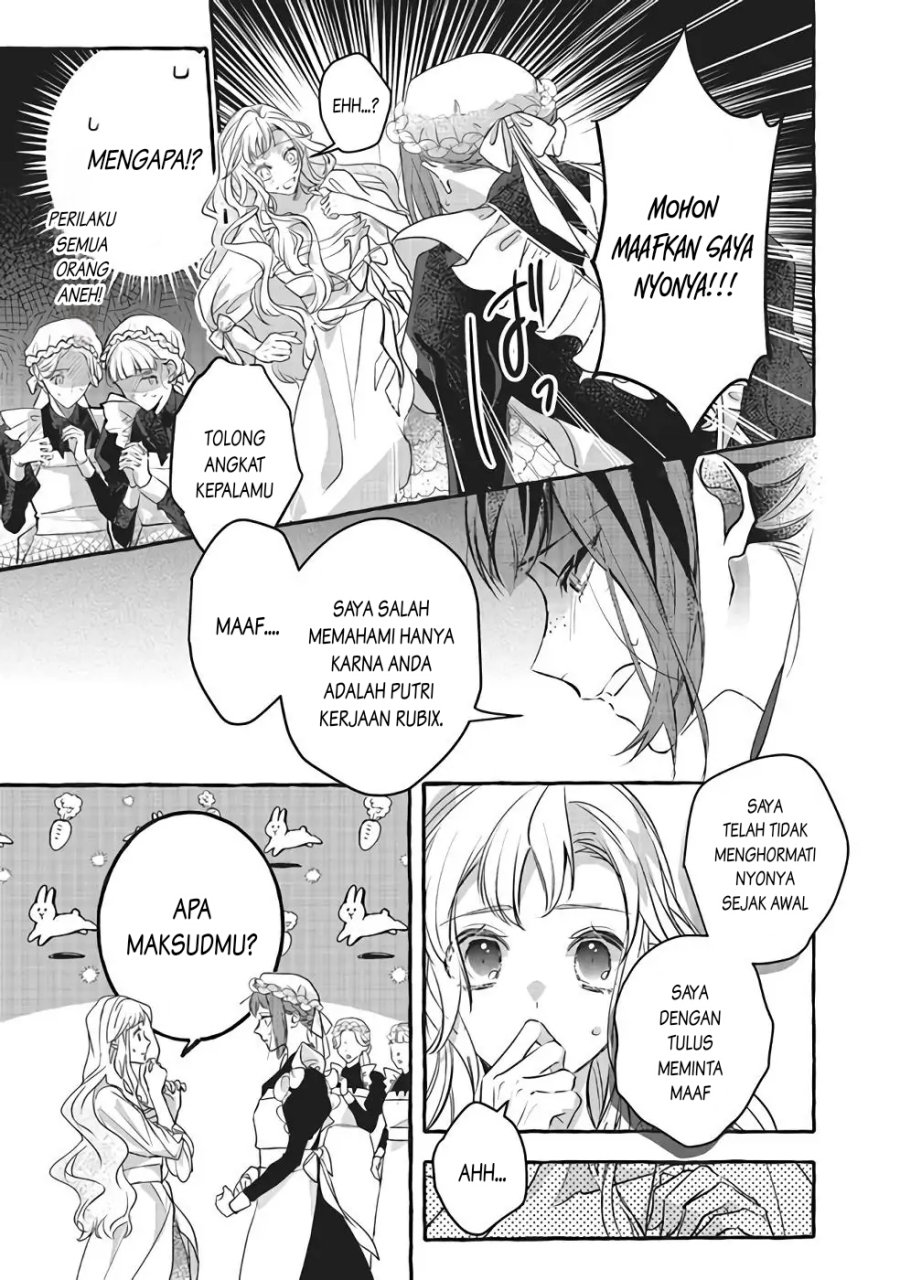 Reikoku Koutei wa Hitojichi Oujo wo Dekiai-chuu