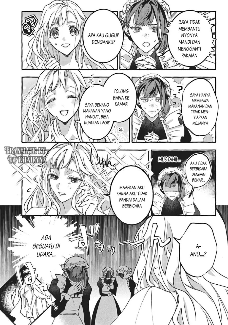 Reikoku Koutei wa Hitojichi Oujo wo Dekiai-chuu