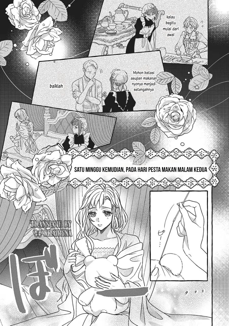 Reikoku Koutei wa Hitojichi Oujo wo Dekiai-chuu