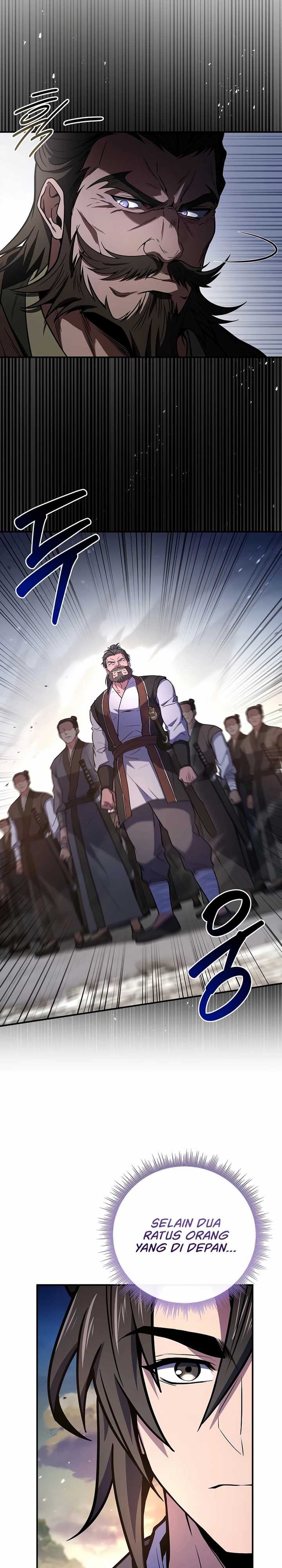 Reincarnated Escort Warrior