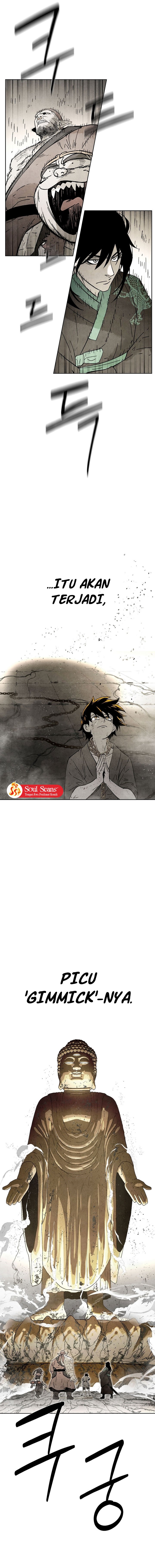 Reincarnated In a Cursed Game