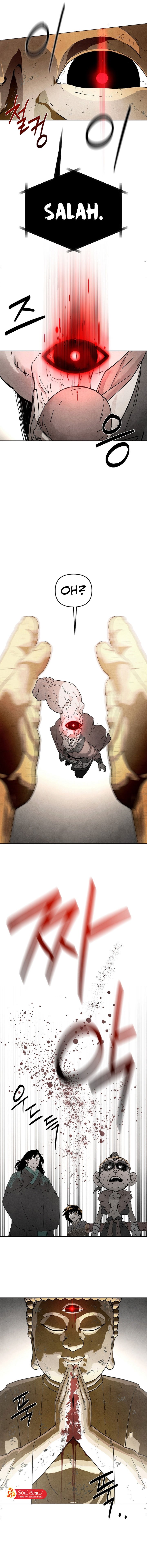 Reincarnated In a Cursed Game