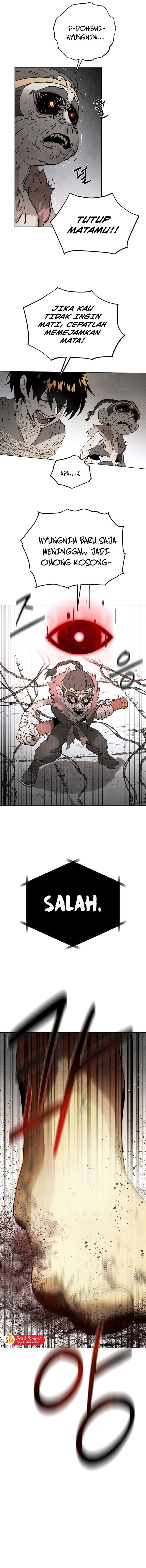Reincarnated In a Cursed Game