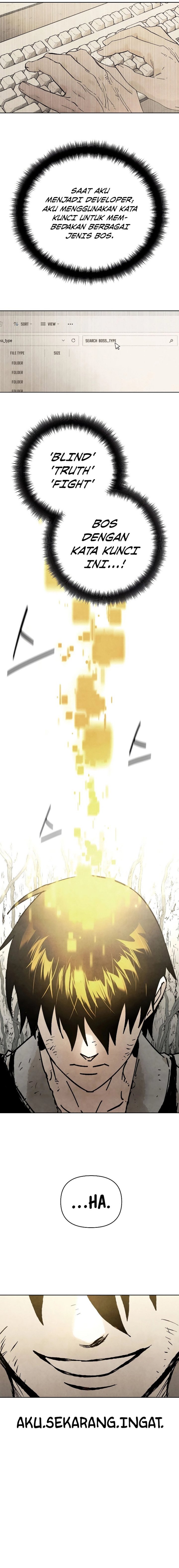 Reincarnated In a Cursed Game