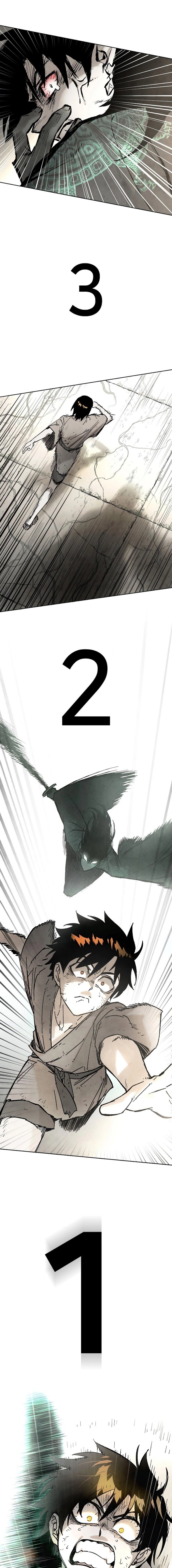 Reincarnated In a Cursed Game