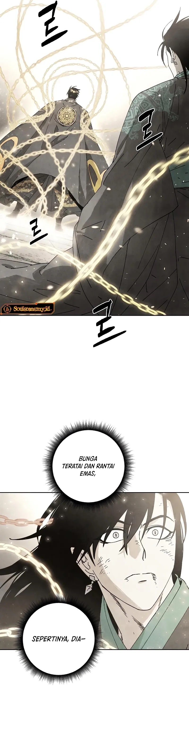Reincarnated In a Cursed Game