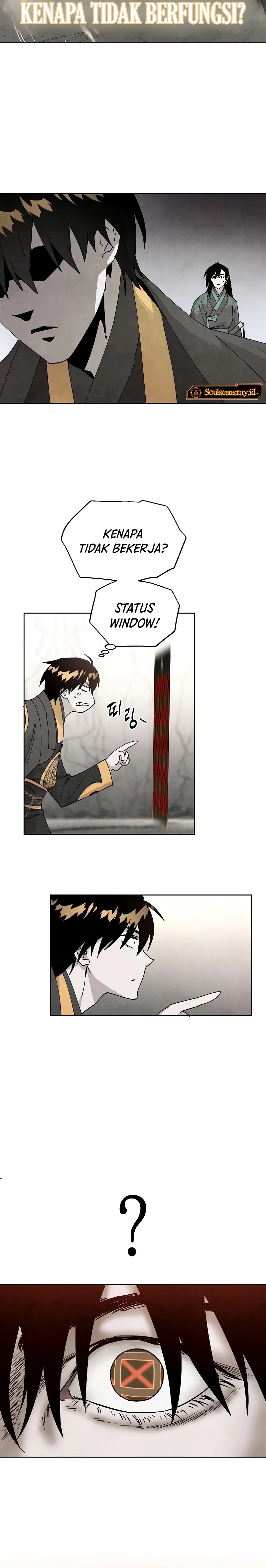 Reincarnated In a Cursed Game