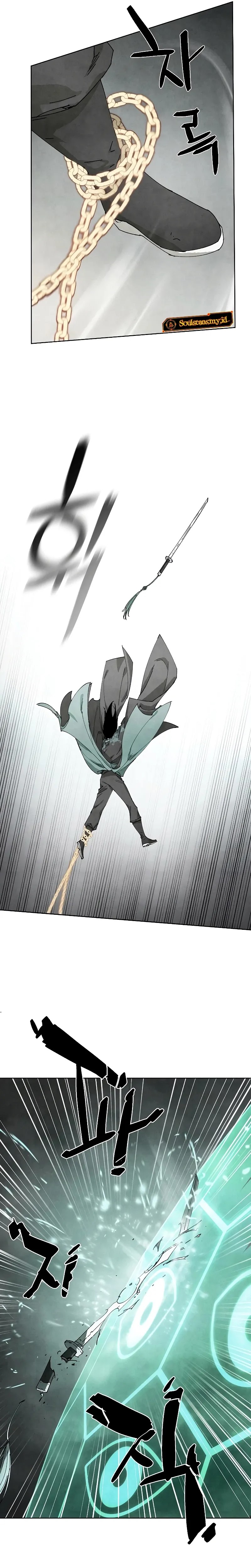 Reincarnated In a Cursed Game