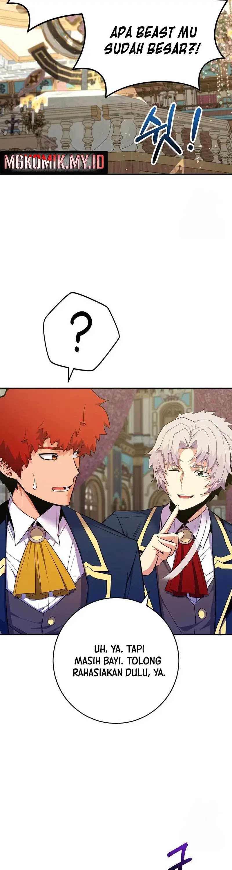 Reincarnated as a Genius Prodigy of a Prestigious Family