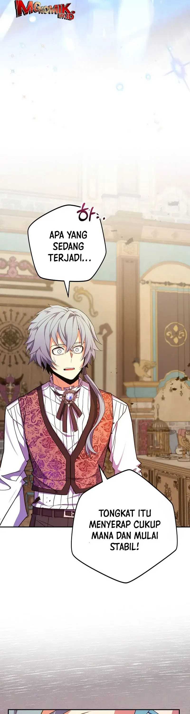 Reincarnated as a Genius Prodigy of a Prestigious Family