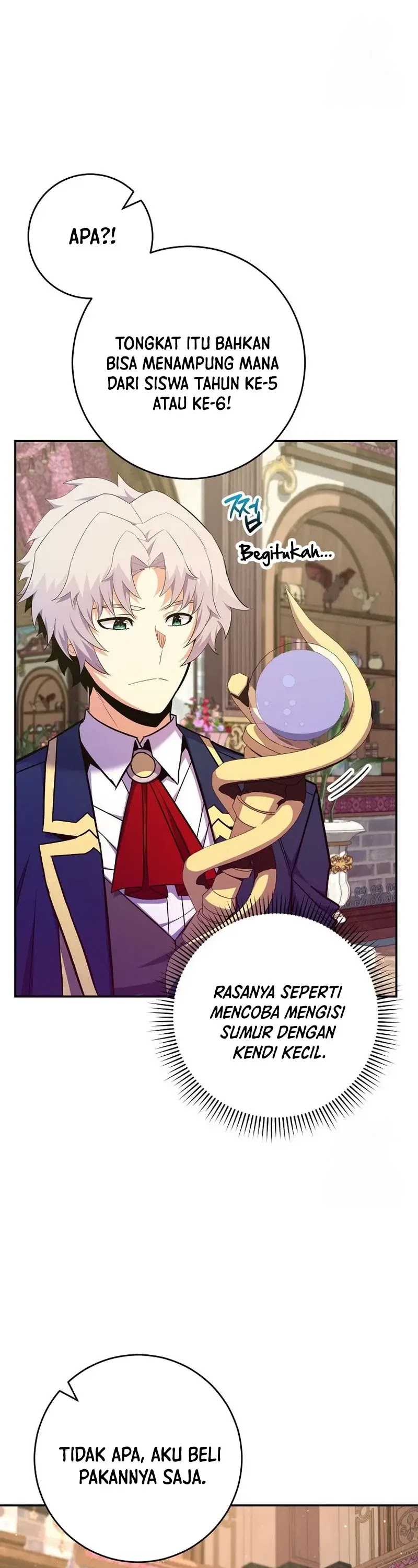 Reincarnated as a Genius Prodigy of a Prestigious Family