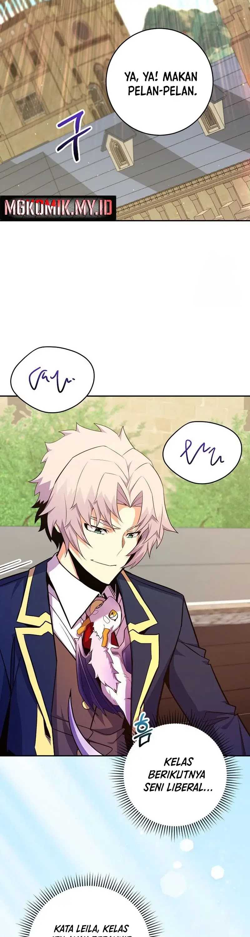 Reincarnated as a Genius Prodigy of a Prestigious Family