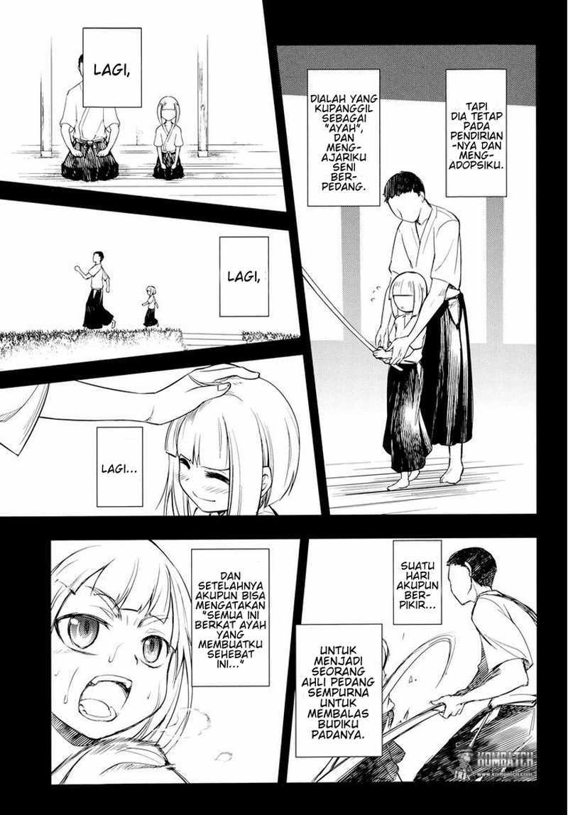 Reincarnation no Kaben