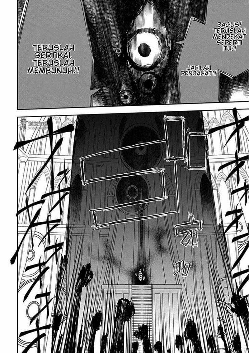 Reincarnation no Kaben