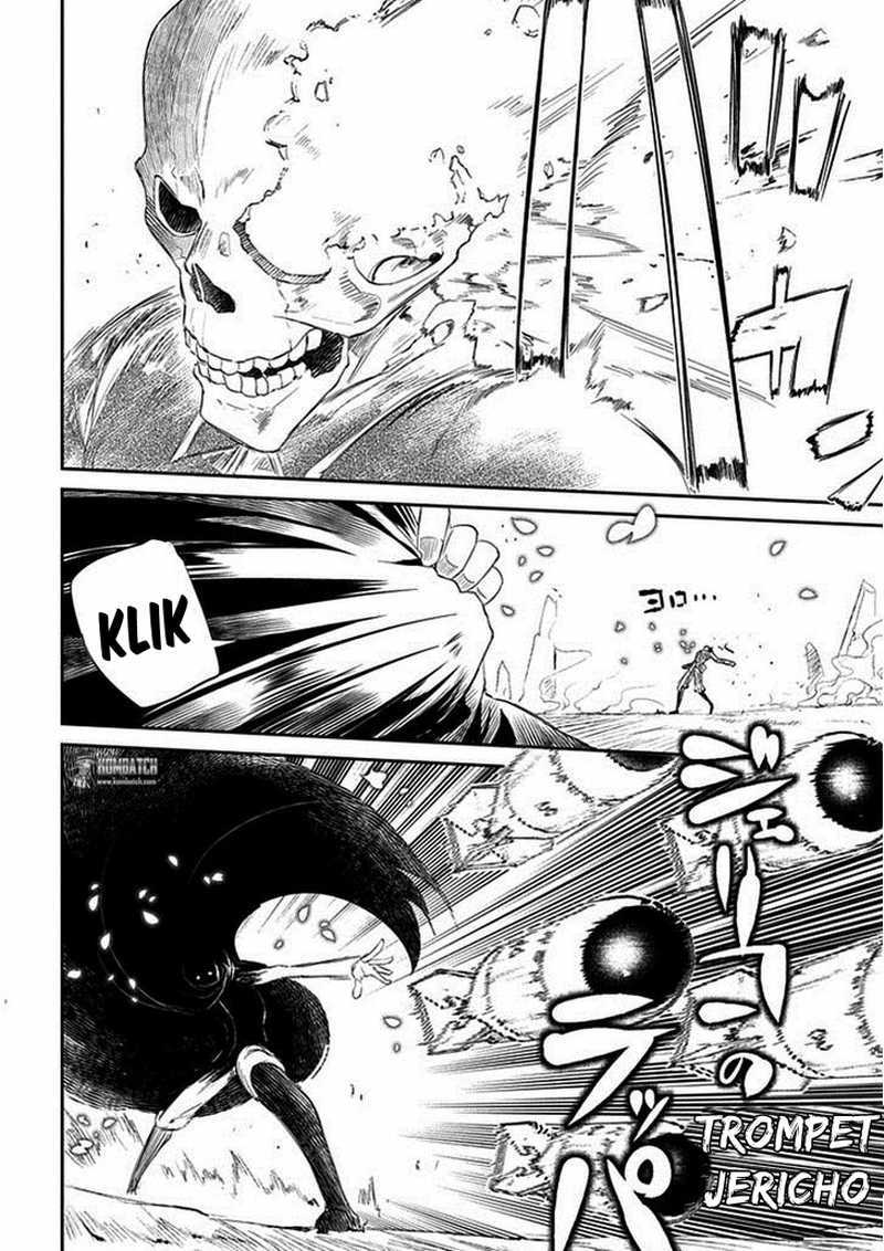 Reincarnation no Kaben