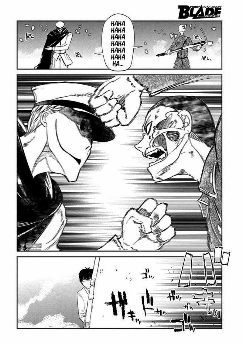 Reincarnation no Kaben