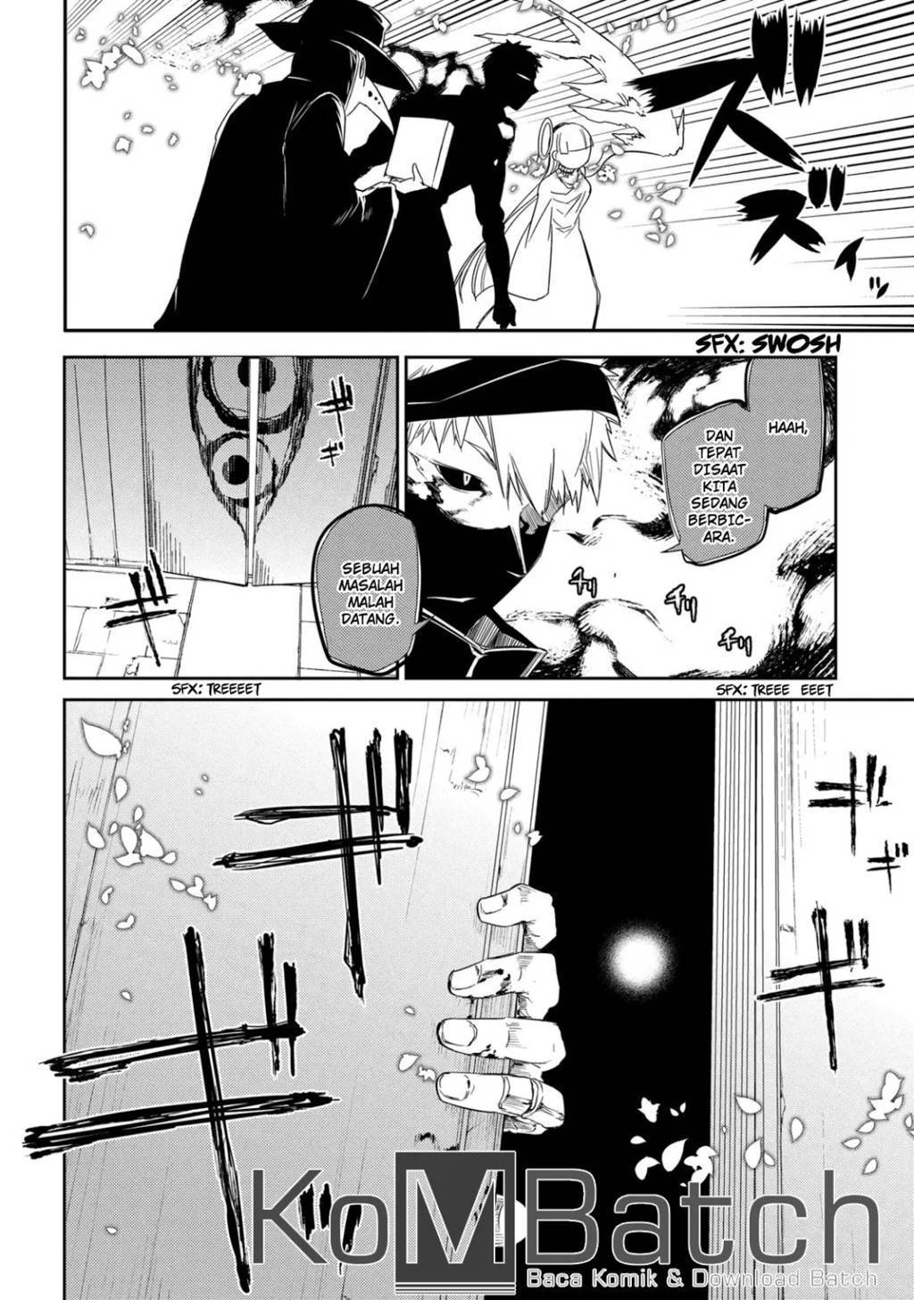 Reincarnation no Kaben
