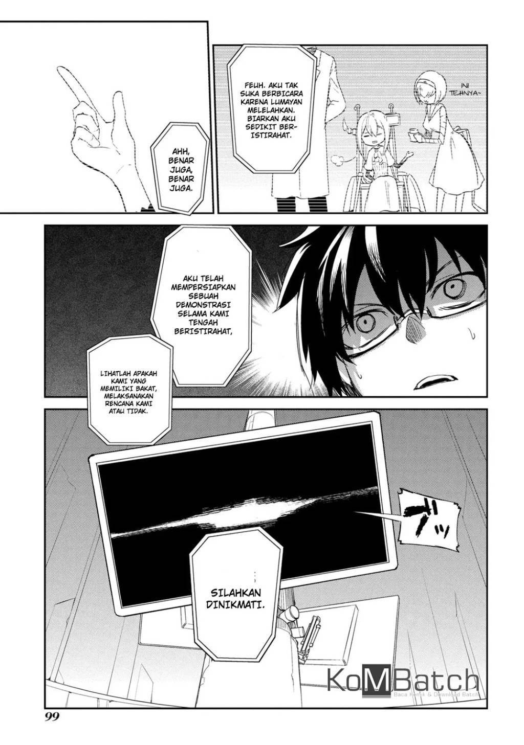 Reincarnation no Kaben