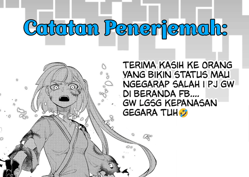 Reincarnation no Kaben