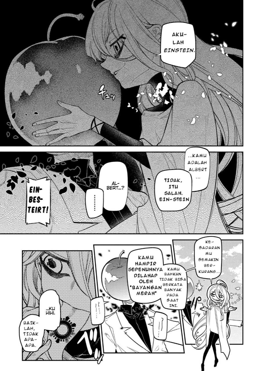 Reincarnation no Kaben