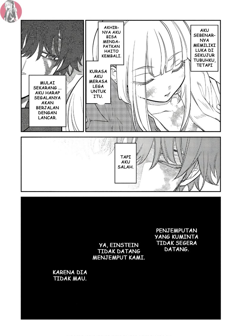 Reincarnation no Kaben