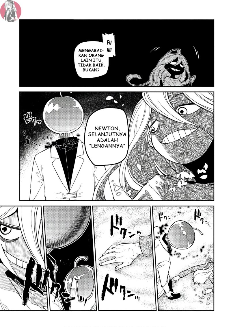 Reincarnation no Kaben